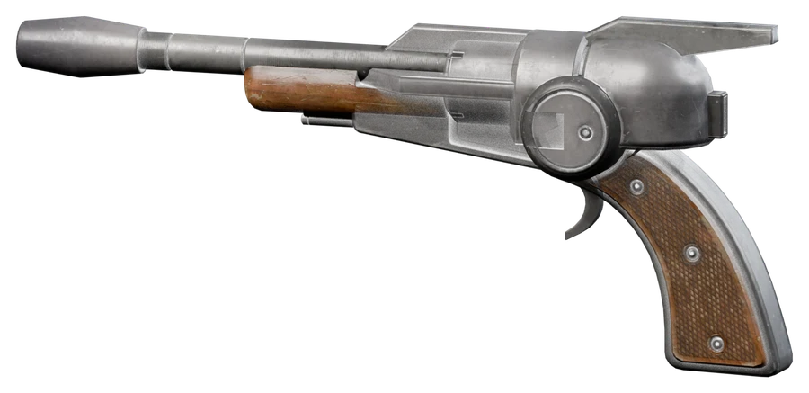 AZ-7 — Pistole